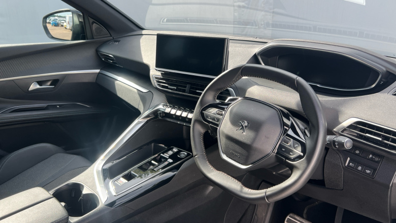 Peugeot 3008 1.6 Hybrid 180 Allure 5dr e-EAT8 Estate